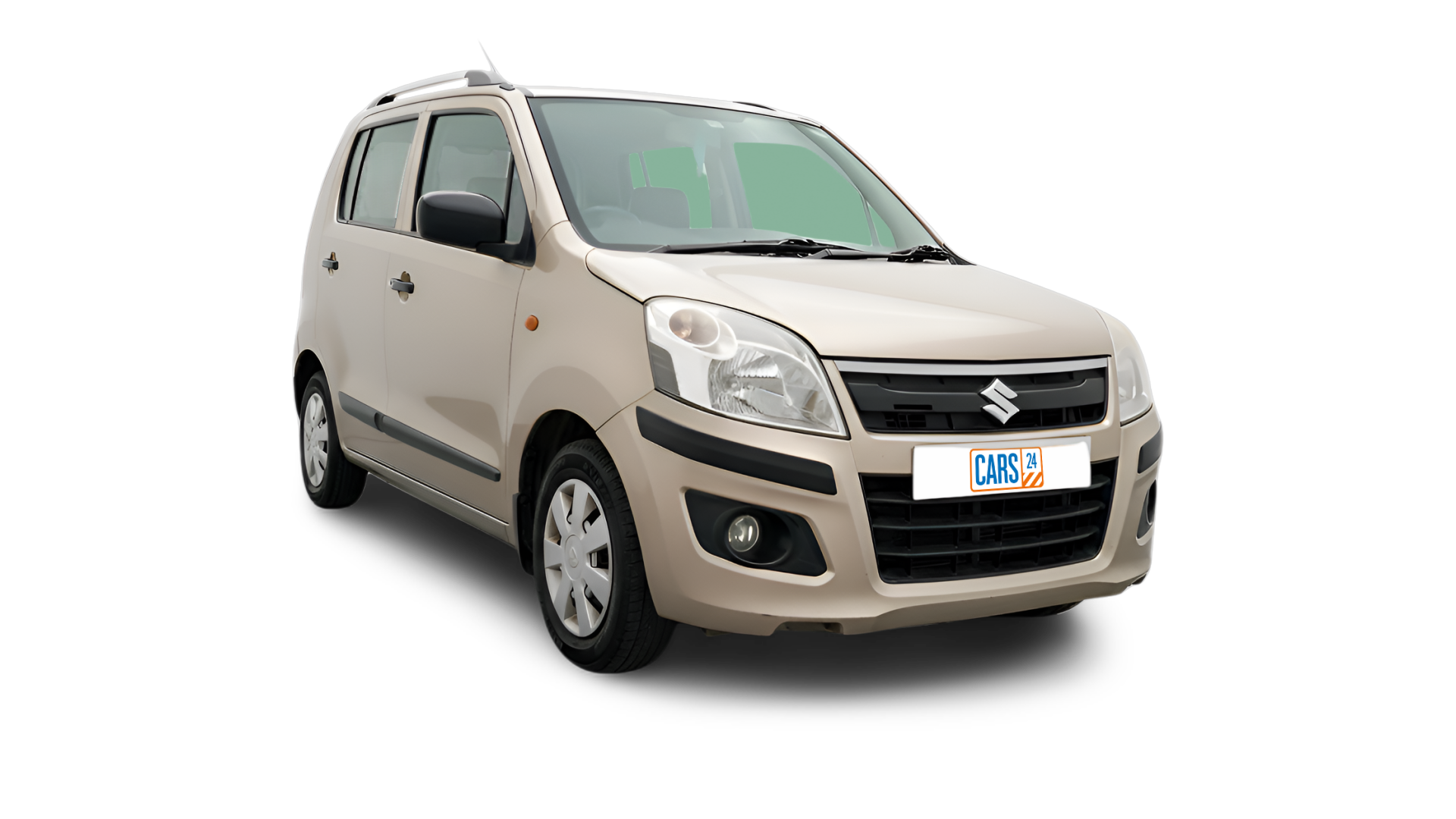 Maruti Wagon R 1.0-img